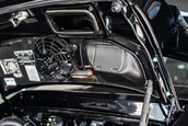 Porsche 911 GT2 cu 138 de kilometri la bord
