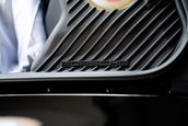 Porsche 911 GT2 cu 138 de kilometri la bord