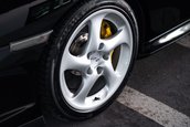 Porsche 911 GT2 cu 138 de kilometri la bord