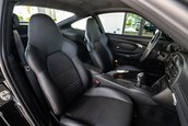 Porsche 911 GT2 cu 138 de kilometri la bord