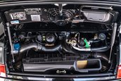 Porsche 911 GT2 cu 138 de kilometri la bord