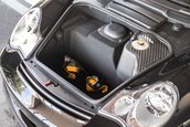 Porsche 911 GT2 cu 138 de kilometri la bord