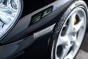 Porsche 911 GT2 cu 138 de kilometri la bord