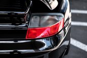 Porsche 911 GT2 cu 138 de kilometri la bord