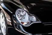 Porsche 911 GT2 cu 138 de kilometri la bord