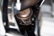 Porsche 911 GT2 cu 138 de kilometri la bord