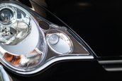 Porsche 911 GT2 cu 138 de kilometri la bord