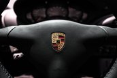 Porsche 911 GT2 cu 138 de kilometri la bord