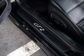 Porsche 911 GT2 cu 138 de kilometri la bord