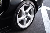 Porsche 911 GT2 cu 138 de kilometri la bord