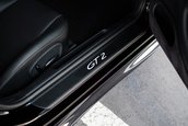 Porsche 911 GT2 cu 138 de kilometri la bord