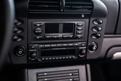 Porsche 911 GT2 cu 138 de kilometri la bord