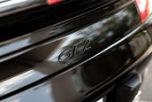 Porsche 911 GT2 cu 138 de kilometri la bord