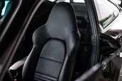 Porsche 911 GT2 cu 138 de kilometri la bord