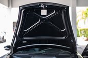 Porsche 911 GT2 cu 138 de kilometri la bord