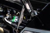Porsche 911 GT2 cu 138 de kilometri la bord