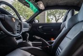 Porsche 911 GT2 cu 138 de kilometri la bord