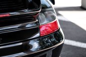 Porsche 911 GT2 cu 138 de kilometri la bord