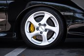 Porsche 911 GT2 cu 138 de kilometri la bord