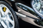 Porsche 911 GT2 cu 138 de kilometri la bord