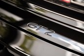 Porsche 911 GT2 cu 138 de kilometri la bord
