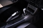 Porsche 911 GT2 cu 138 de kilometri la bord