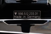 Porsche 911 GT2 cu 138 de kilometri la bord