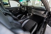 Porsche 911 GT2 cu 138 de kilometri la bord