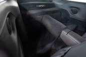 Porsche 911 GT2 cu 138 de kilometri la bord
