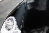 Porsche 911 GT2 cu 138 de kilometri la bord