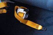 Porsche 911 GT2 cu 138 de kilometri la bord