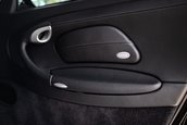Porsche 911 GT2 cu 138 de kilometri la bord