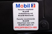Porsche 911 GT2 cu 138 de kilometri la bord
