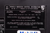 Porsche 911 GT2 cu 138 de kilometri la bord
