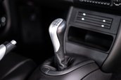 Porsche 911 GT2 cu 138 de kilometri la bord