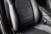 Porsche 911 GT2 cu 138 de kilometri la bord