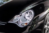 Porsche 911 GT2 cu 138 de kilometri la bord