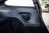 Porsche 911 GT2 cu 138 de kilometri la bord