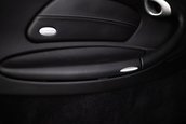 Porsche 911 GT2 cu 138 de kilometri la bord