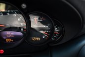 Porsche 911 GT2 cu 138 de kilometri la bord