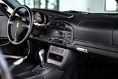Porsche 911 GT2 cu 138 de kilometri la bord