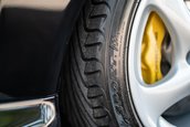 Porsche 911 GT2 cu 138 de kilometri la bord