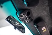 Porsche 911 GT2 cu 138 de kilometri la bord