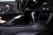 Porsche 911 GT2 cu 138 de kilometri la bord
