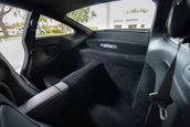 Porsche 911 GT2 cu 138 de kilometri la bord