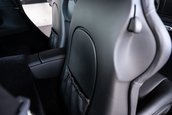 Porsche 911 GT2 cu 138 de kilometri la bord