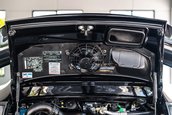 Porsche 911 GT2 cu 138 de kilometri la bord
