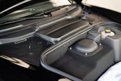 Porsche 911 GT2 cu 138 de kilometri la bord