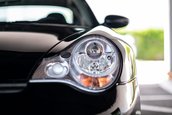 Porsche 911 GT2 cu 138 de kilometri la bord