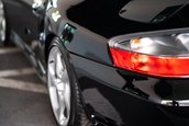 Porsche 911 GT2 cu 138 de kilometri la bord